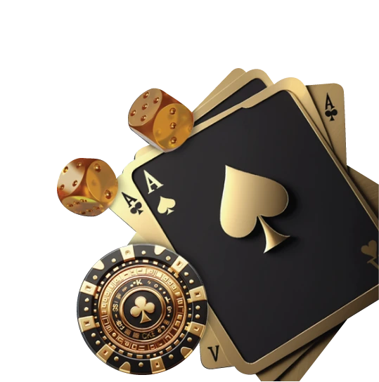 Poker icon